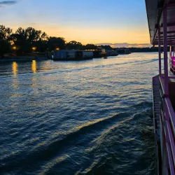 Danube River Excursions - Indjija