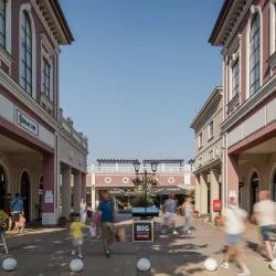 Indjija Park - Indjija