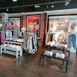 Indjija Park - Indjija