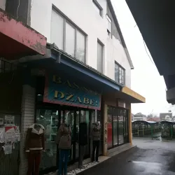 Local Market of Indjija - Indjija