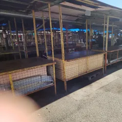 Local Market of Indjija - Indjija