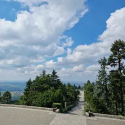 Monument to the Fallen Soldiers - Indjija