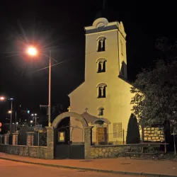 Church of the Holy Trinity - Ivanjica