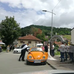 Church of the Holy Trinity - Ivanjica