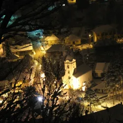 Church of the Holy Trinity - Ivanjica
