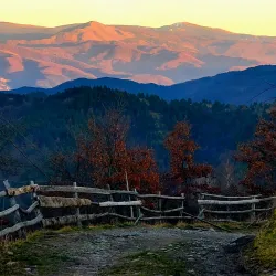 Golija Nature Park - Ivanjica