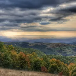 Golija Nature Park - Ivanjica