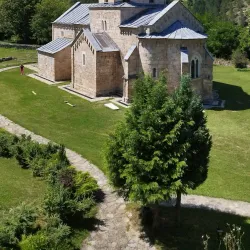 Golija Nature Park - Ivanjica