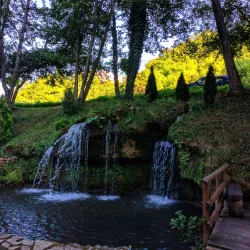 Golija Nature Park - Ivanjica