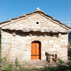 Golija Nature Park - Ivanjica