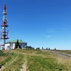 Golija Nature Park - Ivanjica