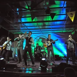 Ivanjica Cultural Center - Ivanjica