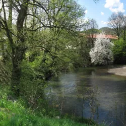Ivanjica Cultural Center - Ivanjica