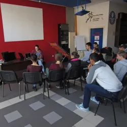 Ivanjica Cultural Center - Ivanjica