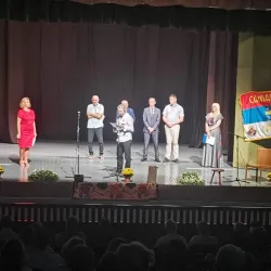 Ivanjica Cultural Center - Ivanjica