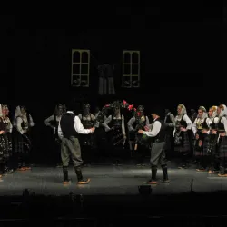 Ivanjica Cultural Center - Ivanjica