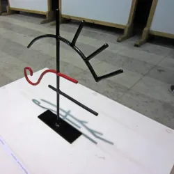 Ivanjica Cultural Center - Ivanjica