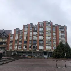 Ivanjica Cultural Center - Ivanjica