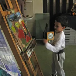 Ivanjica Cultural Center - Ivanjica