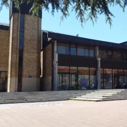 Ivanjica Cultural Center - Ivanjica