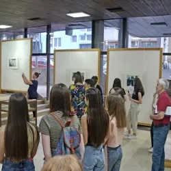 Ivanjica Cultural Center - Ivanjica