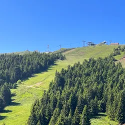 Ivanjica Ski Resort (Kopaonik South) - Ivanjica