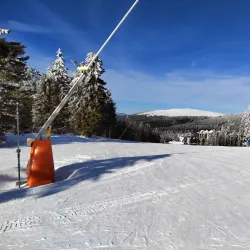 Ivanjica Ski Resort (Kopaonik South) - Ivanjica