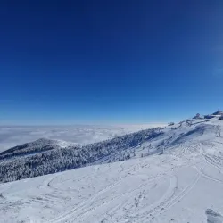 Ivanjica Ski Resort (Kopaonik South) - Ivanjica