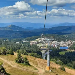 Ivanjica Ski Resort (Kopaonik South) - Ivanjica