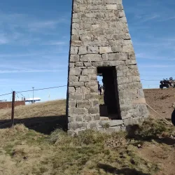 Ivanjica Ski Resort (Kopaonik South) - Ivanjica