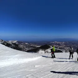 Ivanjica Ski Resort (Kopaonik South) - Ivanjica