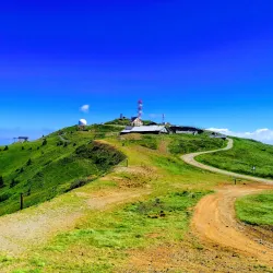 Ivanjica Ski Resort (Kopaonik South) - Ivanjica