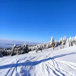 Ivanjica Ski Resort (Kopaonik South) - Ivanjica
