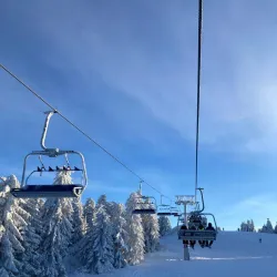 Ivanjica Ski Resort (Kopaonik South) - Ivanjica
