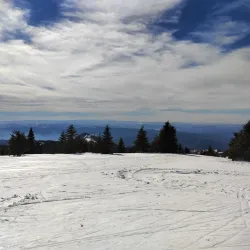Ivanjica Ski Resort (Kopaonik South) - Ivanjica