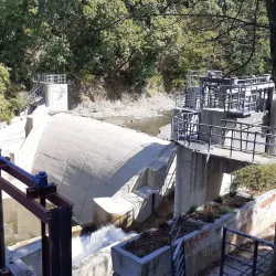 Ivanjica Town Square - Ivanjica