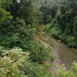 Ivanjica Town Square - Ivanjica