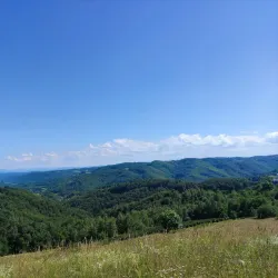 Jelovica Mountain - Ivanjica