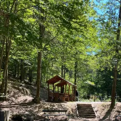 Jelovica Mountain - Ivanjica