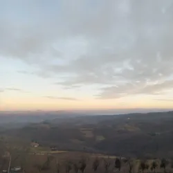 Jelovica Mountain - Ivanjica
