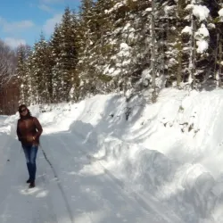 Jelovica Mountain - Ivanjica