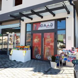 Local Farmers Market - Ivanjica