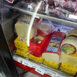 Local Farmers Market - Ivanjica