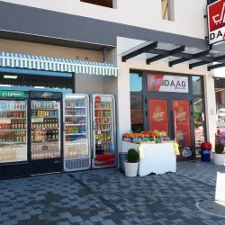 Local Farmers Market - Ivanjica