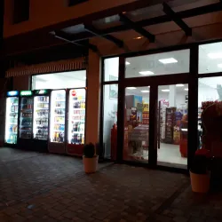 Local Farmers Market - Ivanjica