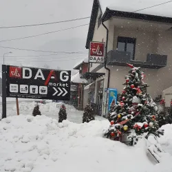 Local Farmers Market - Ivanjica