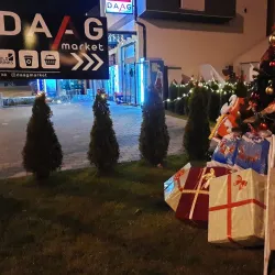 Local Farmers Market - Ivanjica