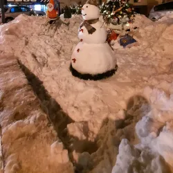 Local Farmers Market - Ivanjica