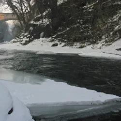 Moravica River - Ivanjica