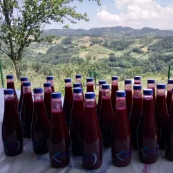 Moravica River - Ivanjica